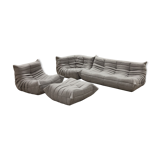 Togo set model designed by Michel Ducaroy 1973