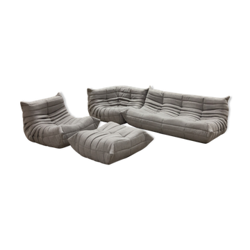 Togo set model designed by Michel Ducaroy 1973