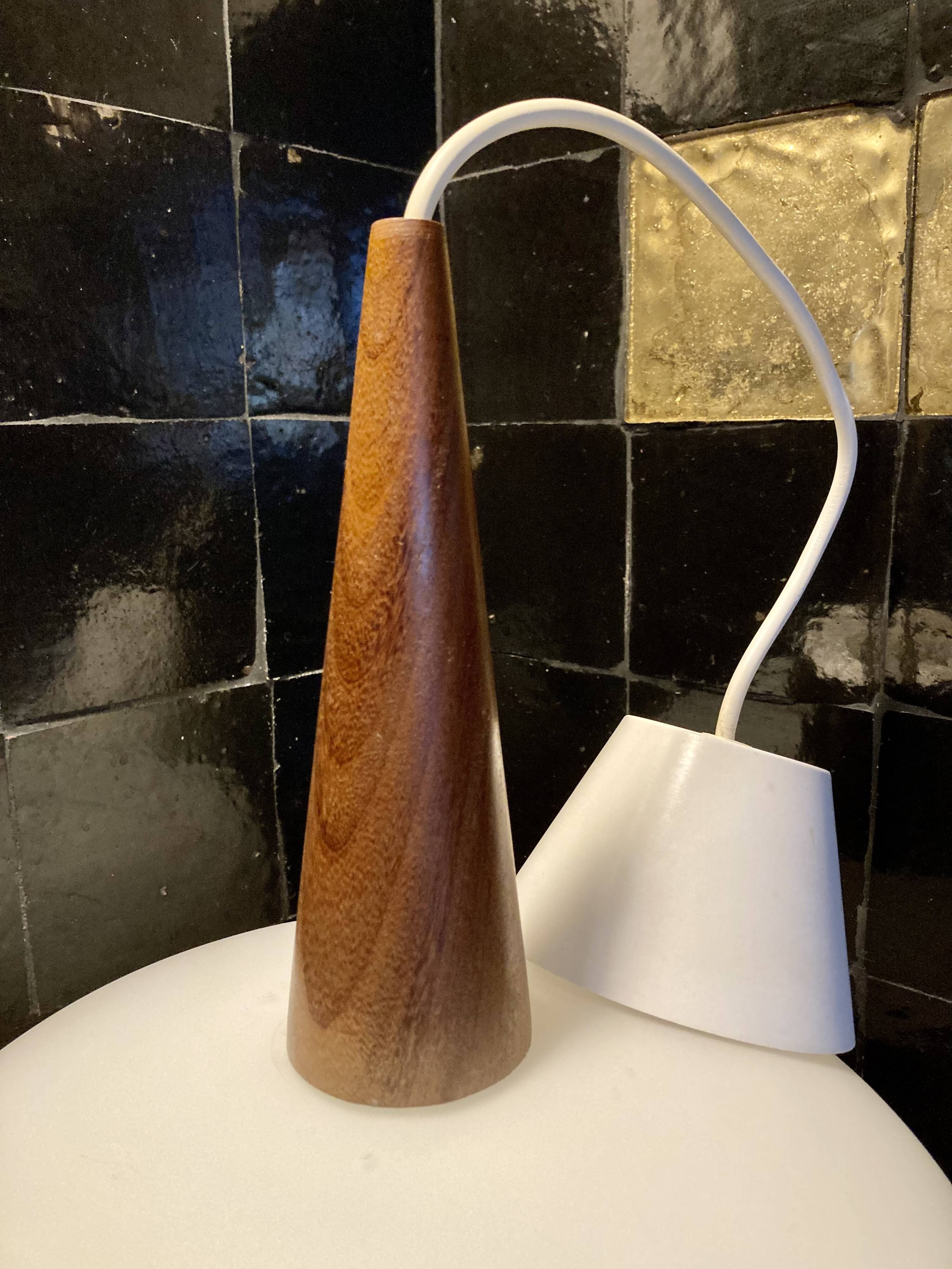 Louis Kalff pendant lamp for Philips