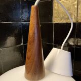 Louis Kalff pendant lamp for Philips