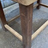 Workshop table