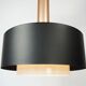 Lampe suspendue Hiemstra