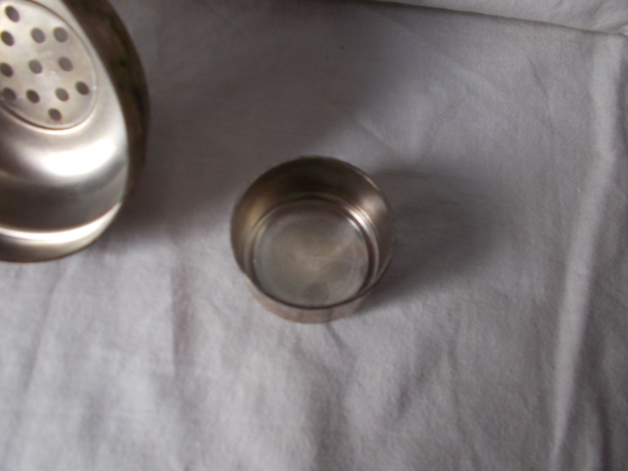 Carafe bouteille shaker