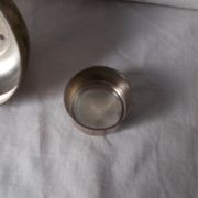 Carafe bouteille shaker