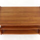 Chariot danois 'Aabenraa' - teck