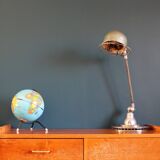 Tripod Earth Globe