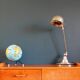 Tripod Earth Globe