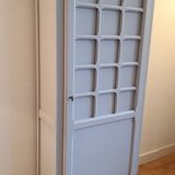 Parisian wardrobe 1960