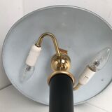 Vintage desk lamp 50s-60s