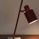 Desk Lamp with Marble Base