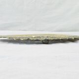 Bronze ewer tray or tray in Renaissance style