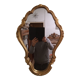 Violin mirror 64x42 cm