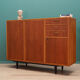 Highboard retro danish design 60