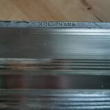 Holophane reflector lamp