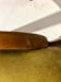 Pair of vintage Bow wood chairs for Steiner - Fabric and wood
