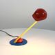 Lampe de table tricolore Hema, 1980