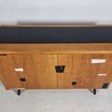 Vintage commode 1960s