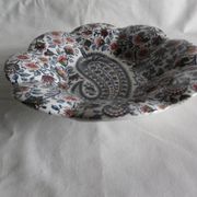 Gien plate