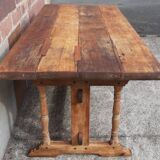 Louis XIII table