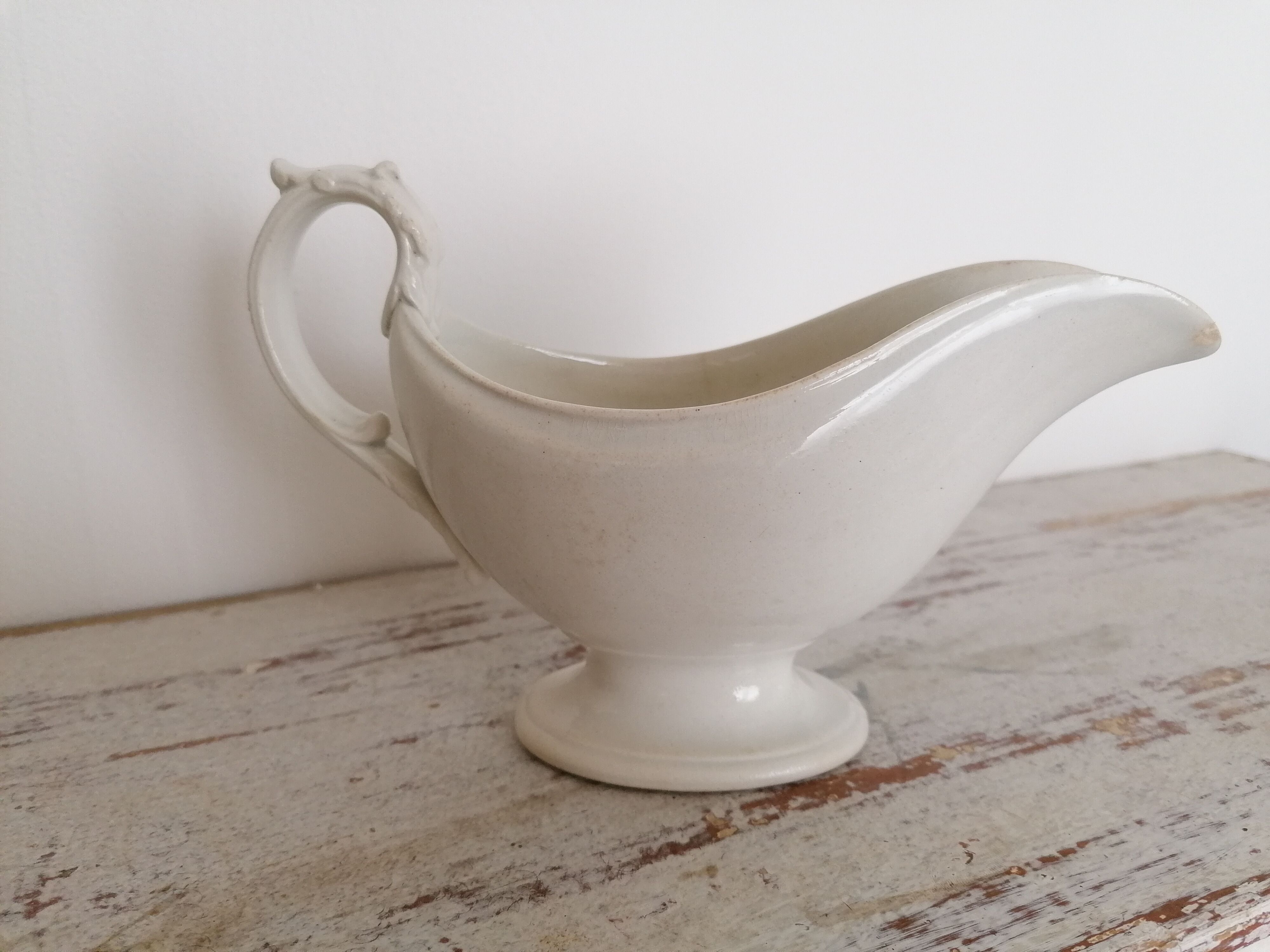 Saucière Creil and Montereau