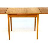 Dining room table "wallet", Sweden, 1950
