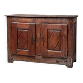 Buffet primitif 18ème siècle