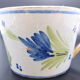 Tasse en faïence de quimper