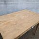 Table de ferme