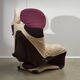 Wink Chair by Toshiyuki Kita for Cassina, 1980