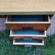 Bureau moderniste