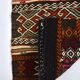 Vintage Anatolian Kilim Runner sku 3066
