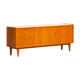 Vintage Scandinavian sideboard 1960