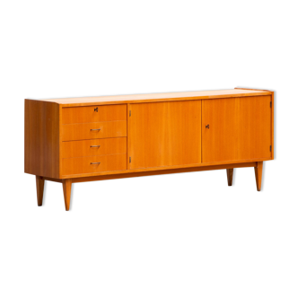 Enfilade scandinave vintage 1960