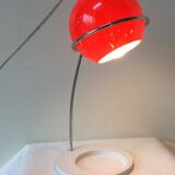Vintage Desk Lamp • Lola D • Lux Model • 1970
