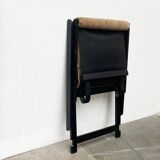 Mid-century folding chair, 1960s