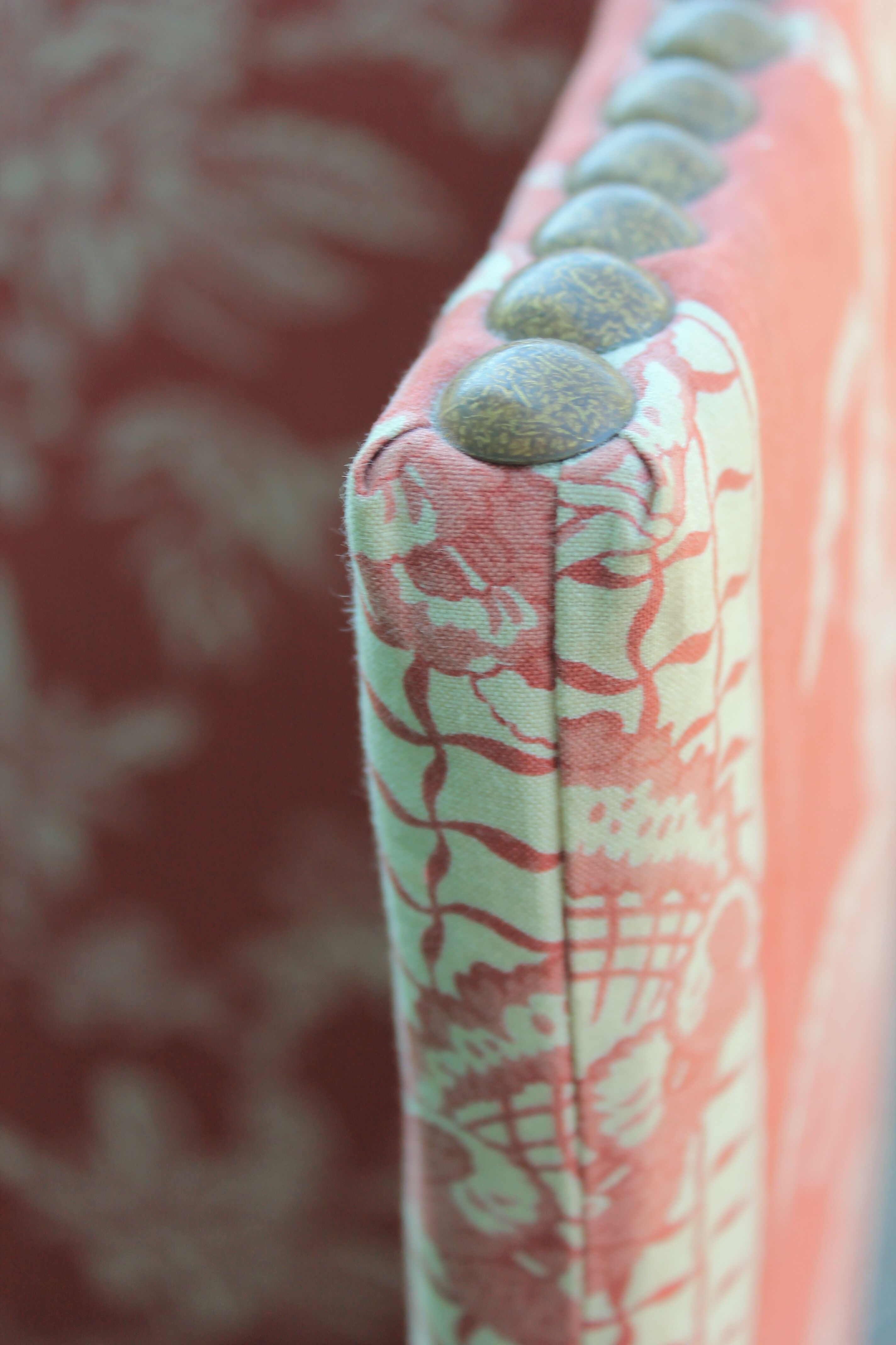 Cloth screen