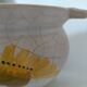 Covered pot Poteries du Marais - Rare country decor