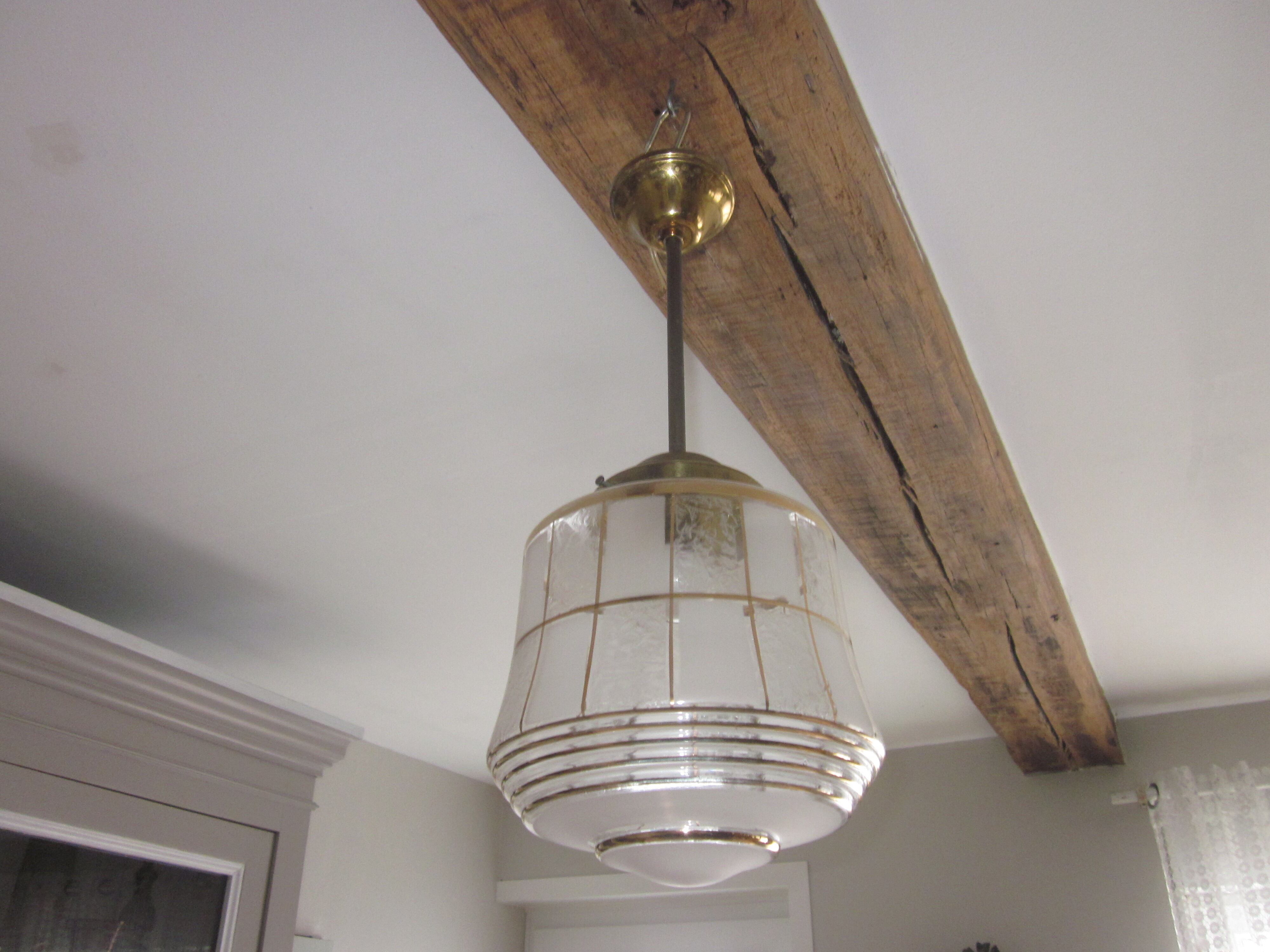 Suspension of the 50s 60s