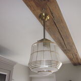 Suspension of the 50s 60s