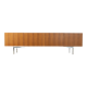 1950s Sideboard B40, Dieter Wäckerlin