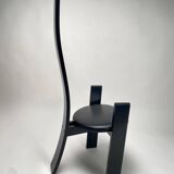 SD51 Golem Chairs by Vico Magistretti for Poggi, 1960s, Set of 4