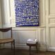 Peinture contemporaine graphique