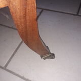 Fauteuil voltaire