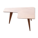 Tripod table