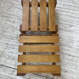 End stools for sofas pine mountain furniture 1960