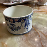 Gien earthenware pot