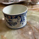 Gien earthenware pot