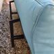 Leather sofa De Sedde ds 140