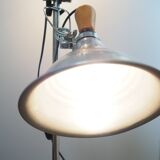 Floor lamp, Danish design, 1970s, production: Denmark