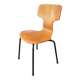Chaise enfant Hammer Arne Jacobsen pour Fritz Hansen, 1969